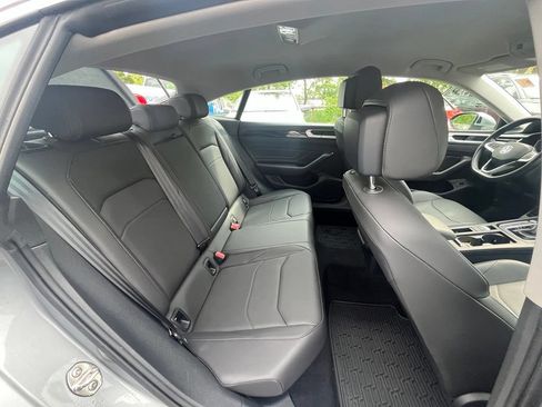 Certified 2021 Volkswagen Arteon SE FWD image 27