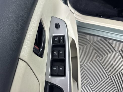 Used 2015 Subaru Impreza 2.0i AWD/4WD image 13