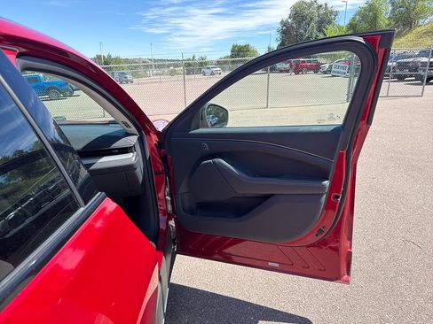 Used 2023 Ford Mustang Mach-E California Route 1 AWD/4WD image 27