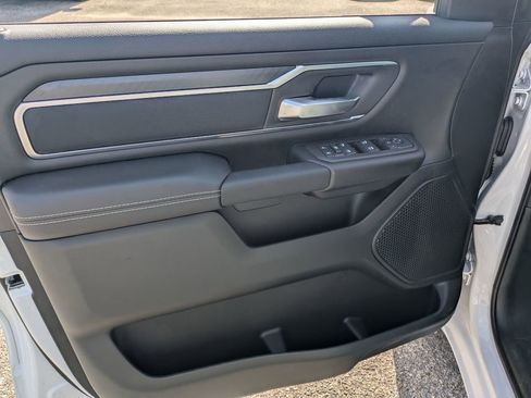 New 2026 RAM 1500 Big Horn image 15