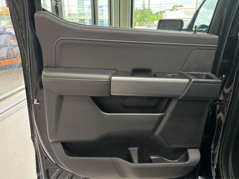 New 2026 Ford F150 XLT AWD/4WD image 25