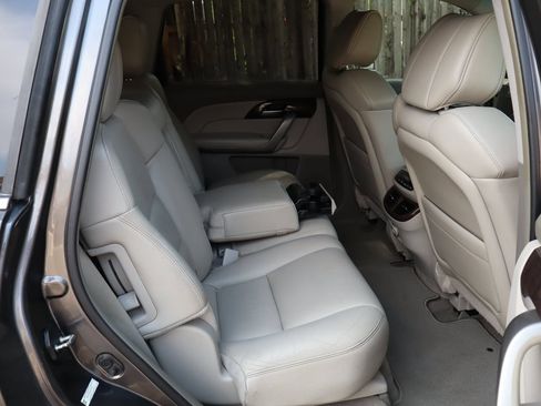 Used 2012 Acura MDX AWD/4WD image 20