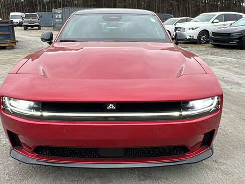 Used 2024 Dodge Charger R/T w/ Plus Group image 3