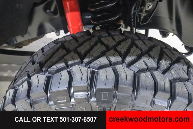 Used 2022 Ford F350 Lariat w/ Tremor Off-Road Package AWD/4WD image 29