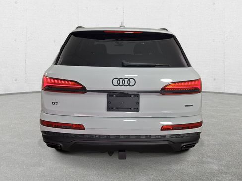 New 2026 Audi Q7 2.0T Premium AWD/4WD image 5