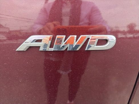 Used 2015 Honda CR-V LX image 8