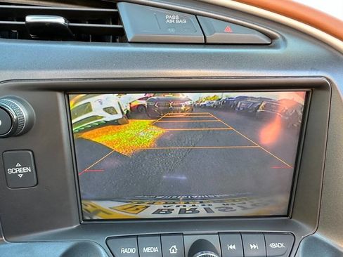 Used 2014 Chevrolet Corvette Stingray Convertible w/ 3LT Preferred Equipment Group image 20