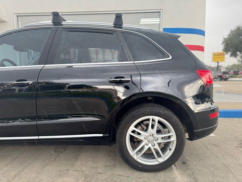 Used 2017 Audi Q5 2.0T Premium Plus w/ Technology Package image 18