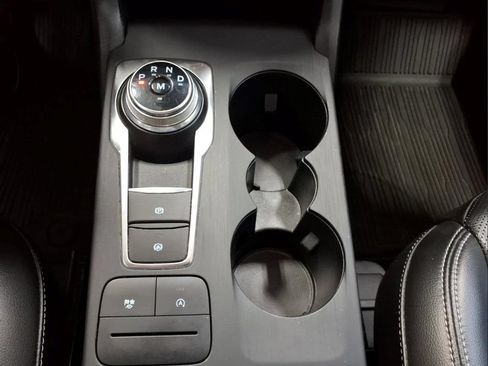 Certified 2020 Ford Escape SEL AWD/4WD image 12
