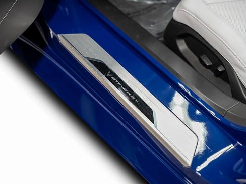 Used 2025 Chevrolet Corvette Stingray Coupe image 61