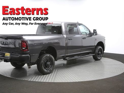 Used 2025 RAM 2500 Tradesman image 42