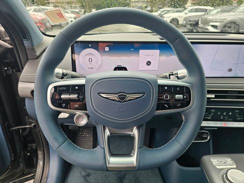 New 2026 Genesis GV60 Advance image 11