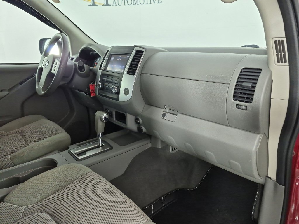 Used 2019 Nissan Frontier SV AWD/4WD image 36
