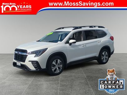 Used 2023 Subaru Ascent Premium w/ Convenience Package