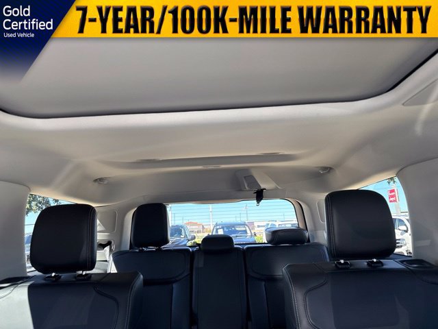 Used 2026 Ford Expedition Platinum w/ Driver's Package AWD/4WD image 18