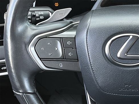 Used 2023 Lexus RX 350 image 12