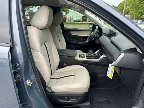 New 2026 MAZDA CX-70 3.3 Turbo w/ Premium Package AWD/4WD image 22