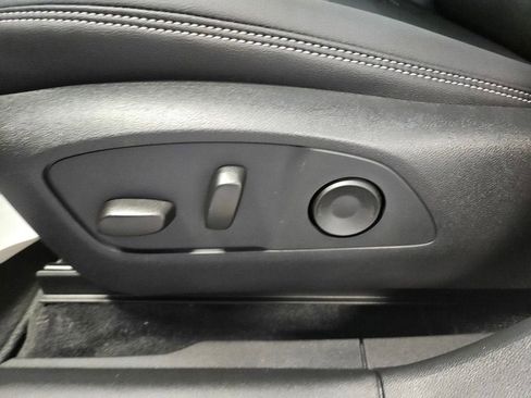 New 2025 Chevrolet Blazer EV LT AWD/4WD image 20