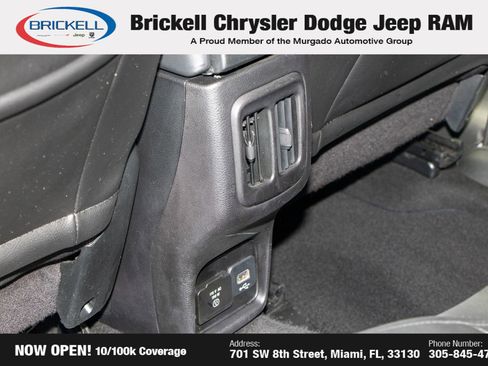 Used 2019 Jeep Compass Latitude w/ Popular Equipment Group image 14