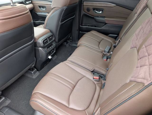 New 2026 Honda Pilot Elite image 25