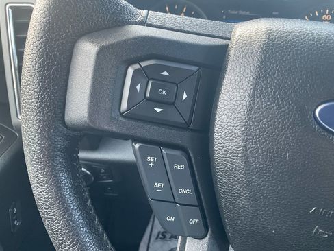 Used 2016 Ford F150 XLT w/ Equipment Group 301A Mid image 19