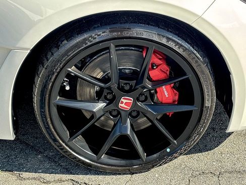 Used 2025 Honda Civic Type R image 28