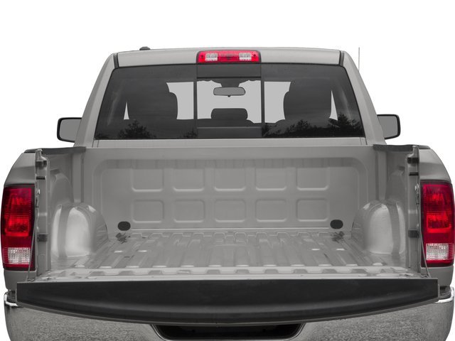 Used 2016 RAM 1500 Big Horn AWD/4WD image 15