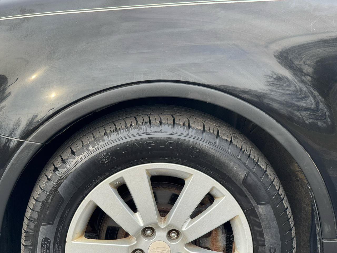 Used 2008 Subaru Tribeca Limited AWD/4WD image 26