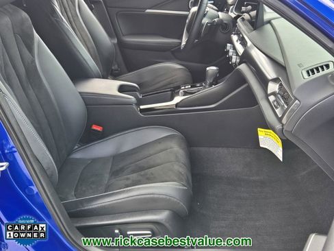 Used 2023 Acura Integra A-Spec image 19