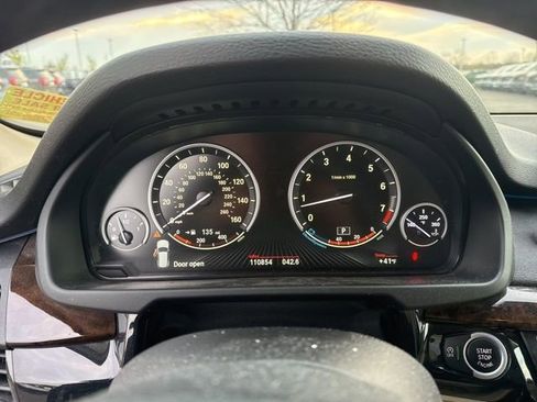 Used 2015 BMW X5 xDrive35i image 16