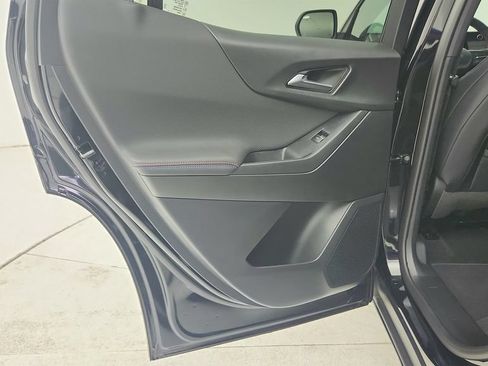 Certified 2026 Chevrolet Equinox RS FWD image 26