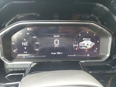 New 2026 GMC Sierra 1500 SLT image 24