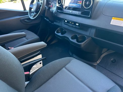 New 2026 Mercedes-Benz Sprinter 3500 image 14