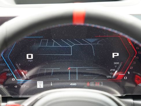 New 2027 BMW M4 xDrive Competition w/ Executive Package AWD/4WD image 30