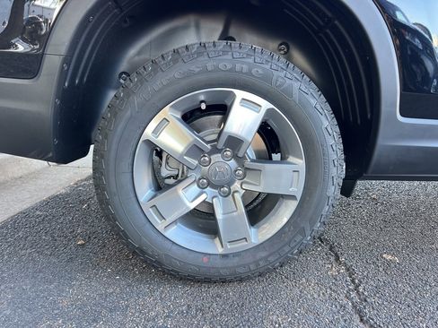 New 2026 Honda Ridgeline RTL image 7