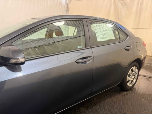 Used 2016 Toyota Corolla S image 7