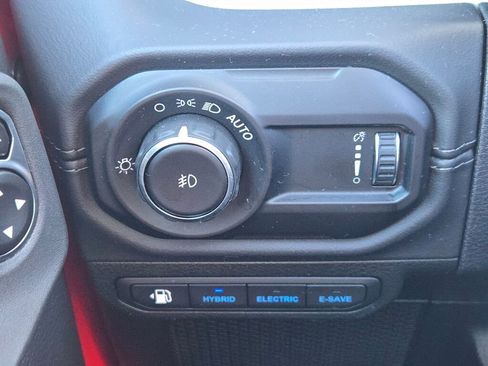 Certified 2025 Jeep Wrangler Unlimited Sahara w/ Safety Group image 24