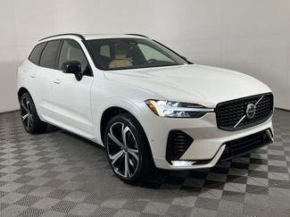 Certified 2023 Volvo XC60 B6 Ultimate w/ Protection Package Premier video 2