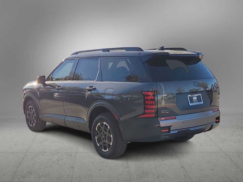 New 2026 Hyundai Palisade XRT Pro AWD/4WD image 6