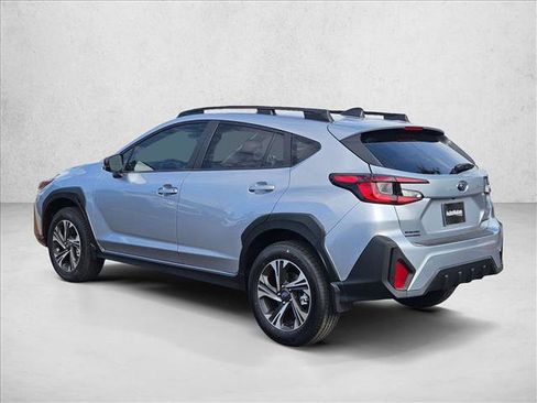 New 2026 Subaru Crosstrek 2.0i Premium AWD/4WD image 9