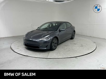 Used 2023 Tesla Model 3 Long Range
