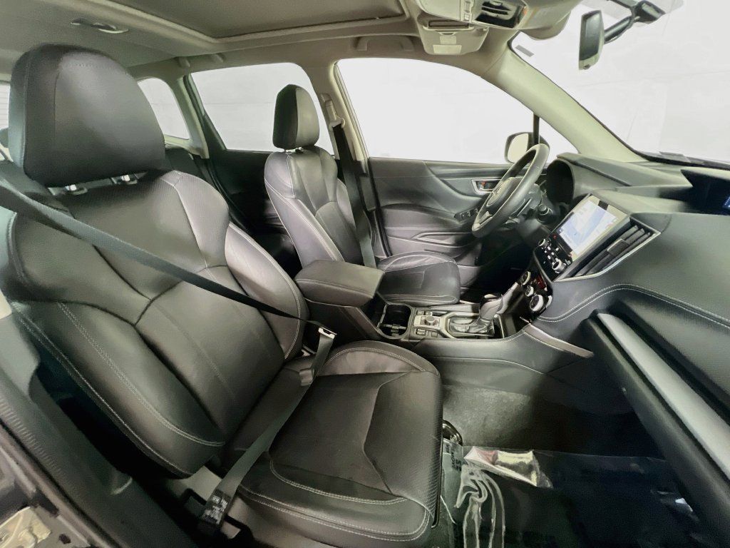 Used 2021 Subaru Forester Limited AWD/4WD image 24