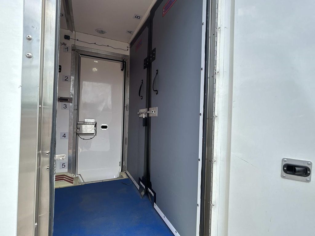 Used 2023 Ford E-350 and Econoline 350 Super Duty w/ Power Windows & Locks Group RWD image 25