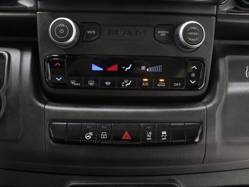 Used 2024 RAM ProMaster 3500 image 8