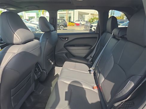New 2025 Subaru Forester Limited image 9