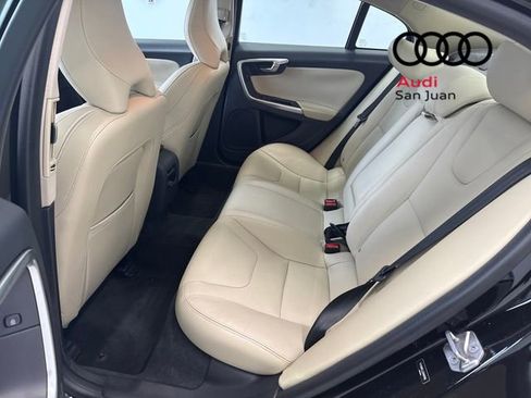 Used 2018 Volvo S60 T5 Dynamic w/ Vision Package image 21