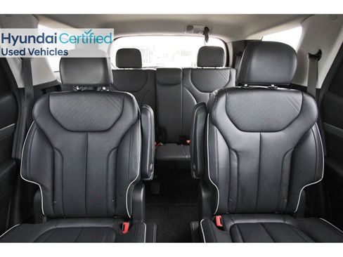 Certified 2025 Hyundai Palisade SEL AWD/4WD image 16