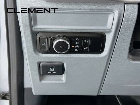 Used 2023 Ford F150 XLT w/ Equipment Group 301A Mid AWD/4WD image 14