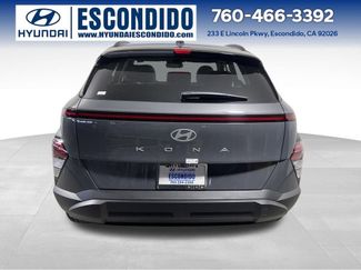 New 2026 Hyundai Kona SEL Sport video 4