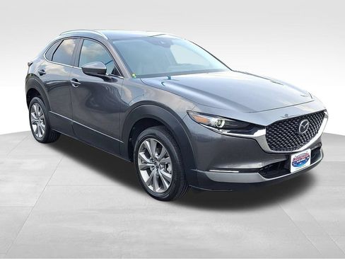 Used 2023 MAZDA CX-30 AWD 2.5 S w/ Select Package image 4